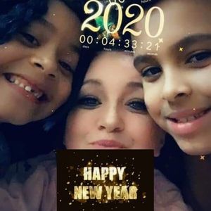 Meet your Posher, Monique